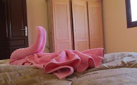 Aparthotel Flamant Rose