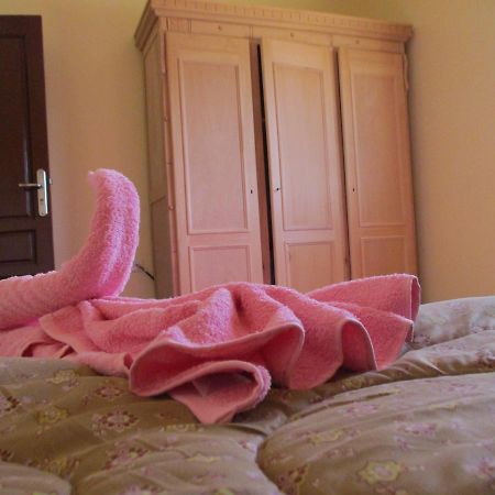 Flamant Rose Aparthotel Dajla Exterior foto