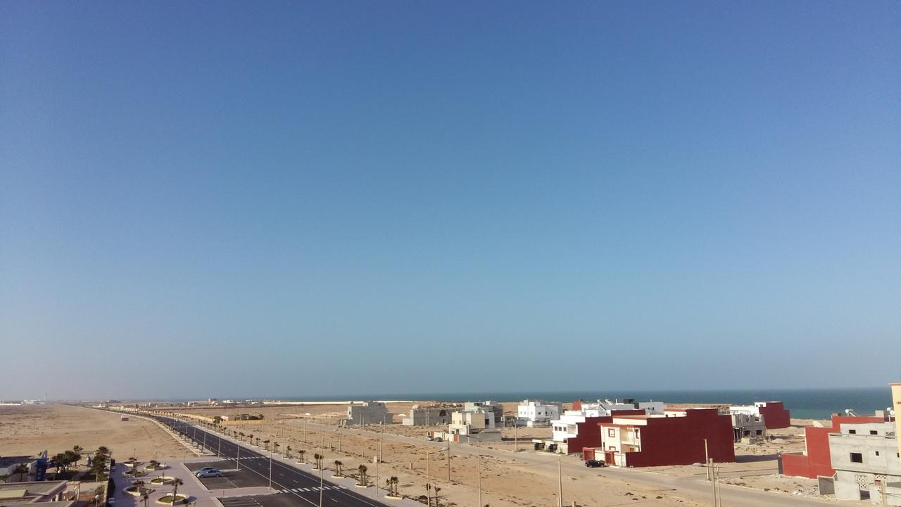 Flamant Rose Aparthotel Dajla Exterior foto