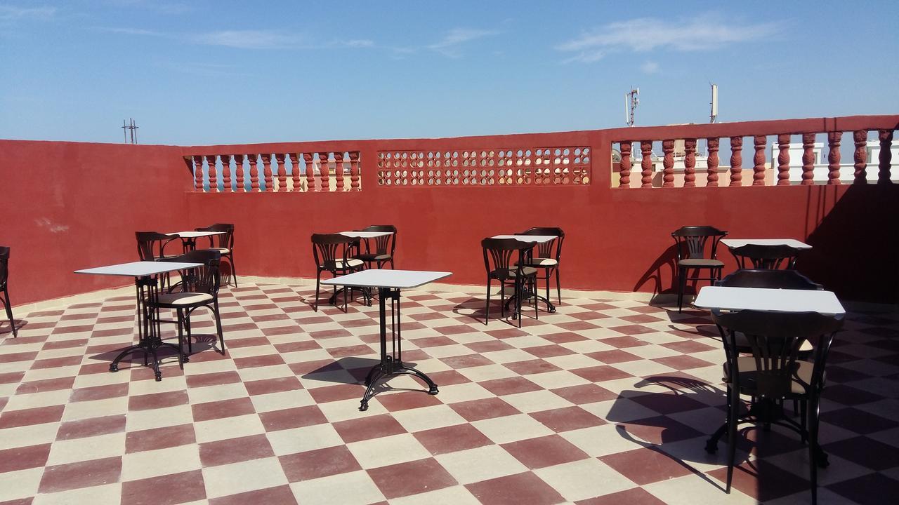 Flamant Rose Aparthotel Dajla Exterior foto