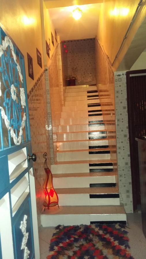 Flamant Rose Aparthotel Dajla Exterior foto