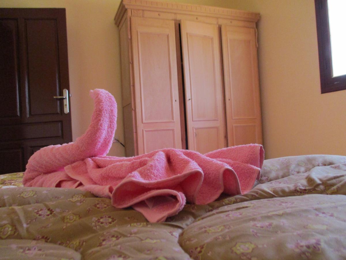 Flamant Rose Aparthotel Dajla Exterior foto